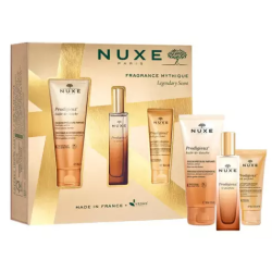 Nuxe Coffret Fragrance Mythique Prodigieux - 3...