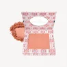 Charlotte Bio Blush Rose Pêche - 7 GR