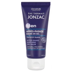 Eau de Jonzac Men Après-Rasage Baume-en-Gel - 50 ML