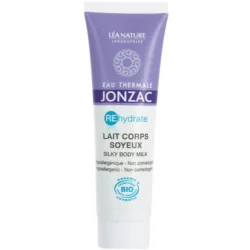 Eau de Jonzac Lait Corps Soyeux Rehydrate - 30 ML