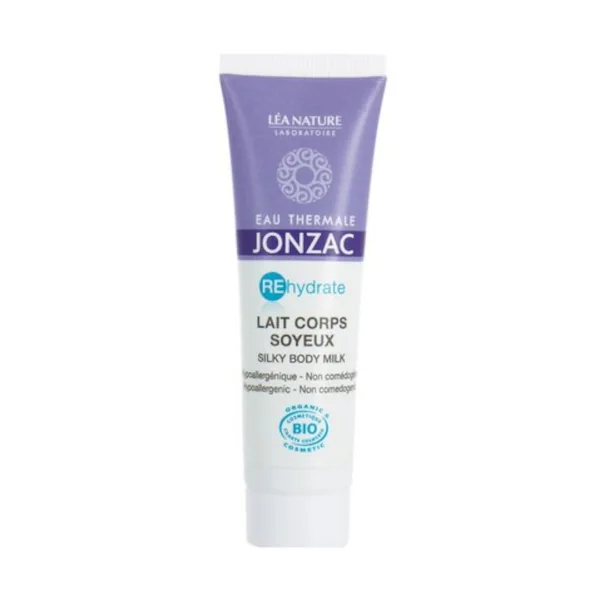 Eau de Jonzac Lait Corps Soyeux Rehydrate - 30 ML