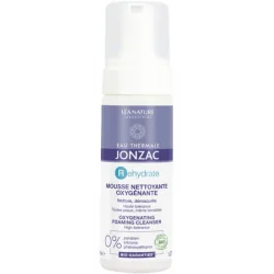 Eau de Jonzac Rehydrate Mousse Nettoyante...