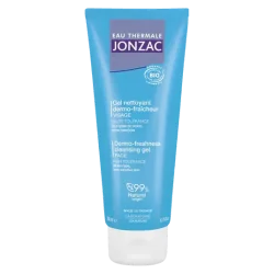 Eau de Jonzac Gel Nettoyant Dermo-Fraîcheur Bio...