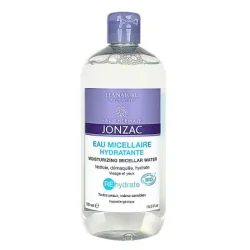 Eau de Jonzac Eau Micellaire Hydratante Bio -...