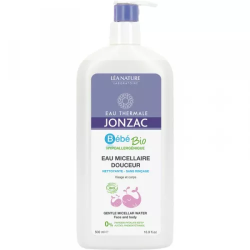 Eau de Jonzac Bébé Bio Liniment Doux...