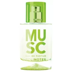 Solinotes Eau de Parfum Musc - 50 ML