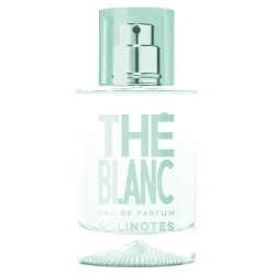 Solinotes Eau de Parfum Thé Blanc - 50 ML