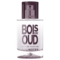 Solinotes Eau de Parfum Bois de Oud - 50 ML