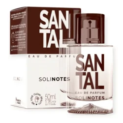 Solinotes Eau de Parfum Santal - 50 ML