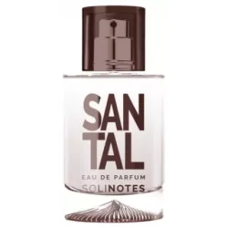 Solinotes Eau de Parfum Santal - 50 ML