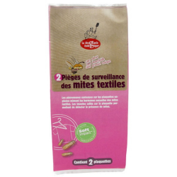 La Droguerie Écologique Contrôle des Mites...