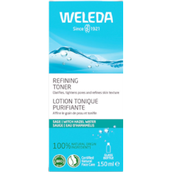 Weleda Lotion Tonique Purifiante - 150 ML