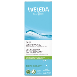 Weleda Gel Nettoyant Rafraîchissant - 150 ML