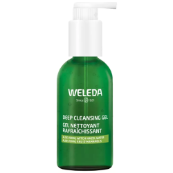 Weleda Gel Nettoyant Rafraîchissant - 150 ML