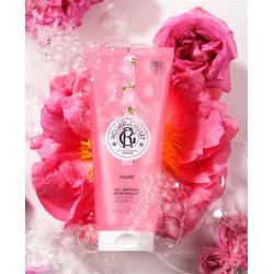 Roger & Gallet Rose Gel Douche Bienfaisant -...