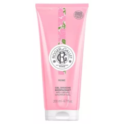 Roger & Gallet Rose Gel Douche Bienfaisant - 200 ML