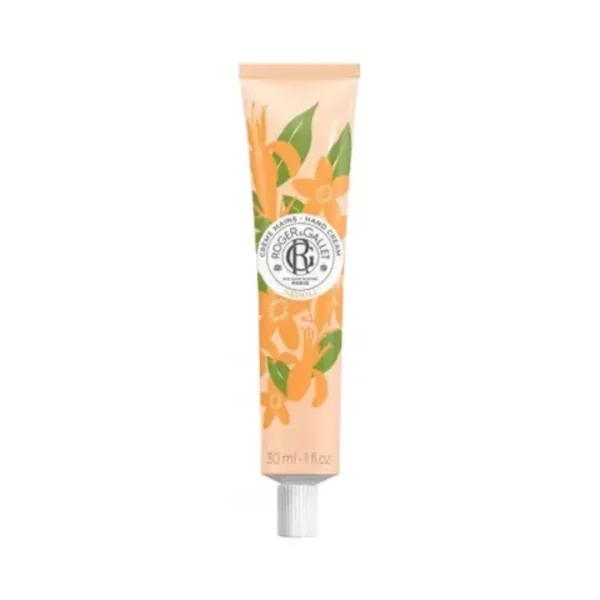 Roger & Gallet Crème Mains Néroli - 30 ML