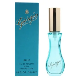 Giorgio Eau de Toilette BLUE - 30 ML