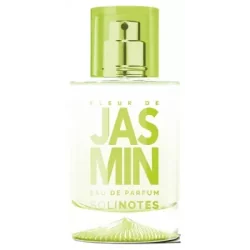 Solinotes Eau de Parfum Jasmin - 50 ML