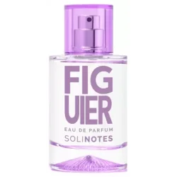 Solinotes Eau de Parfum Figuier - 50 ML