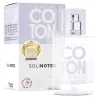 Solinotes Eau de Parfum Coton - 50 ML