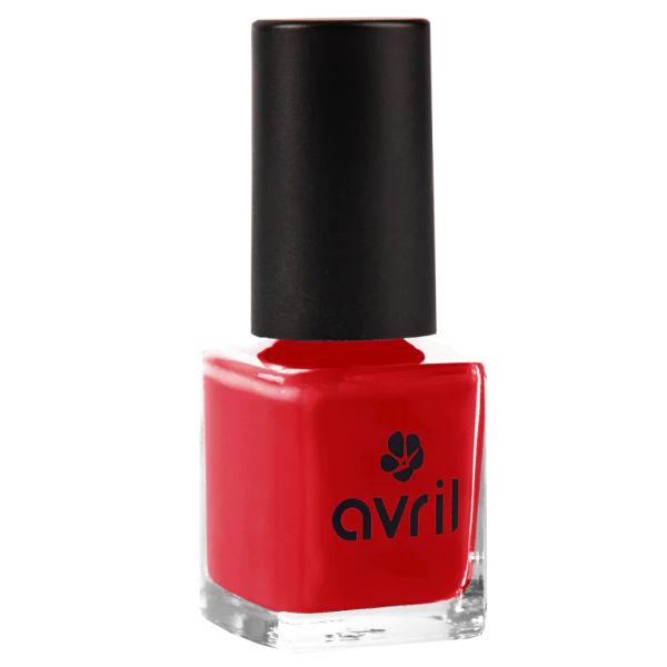 Avril Vernis Route passion - 7 ML