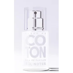 Solinotes Eau de Parfum Coton - 15 ML