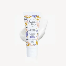 Charlotte Bio Crème Main - 40 ML