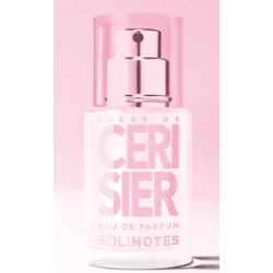 Solinotes Eau de Parfum Fleur de Cerisier - 15 ML