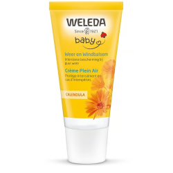 Weleda Baby Crème Plein Air - 30 ML