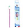 Lamazuna Brosse à dent Médium Lila Rechargeable - 1 Pièce