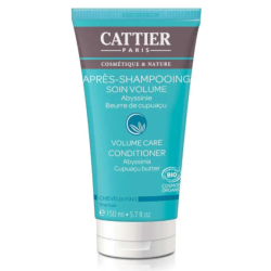 Cattier Après-Shampoing Soin Volume - 150 ML