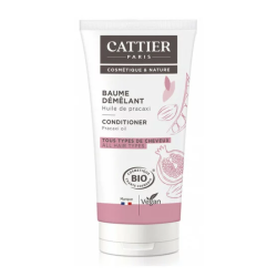 Cattier Baume Démêlant Bio - 150 ML