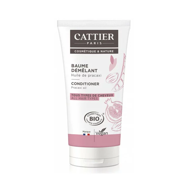 Cattier Baume Démêlant Bio - 150 ML