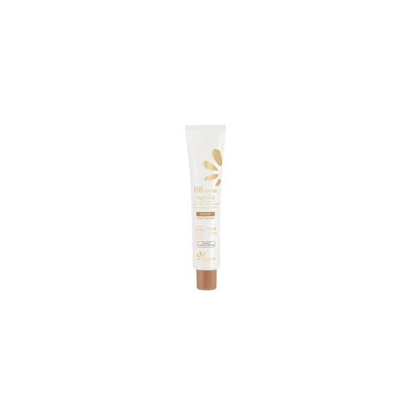 Fleurance Nature BB crème anti-âge teinte Foncée 40ML