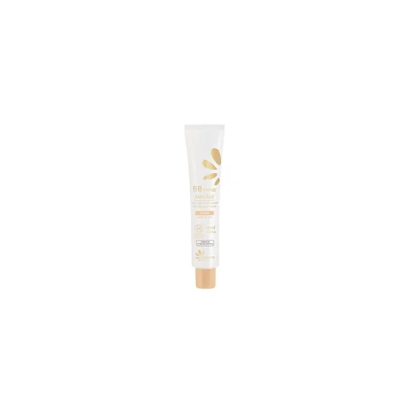 Fleurance Nature BB crème anti-âge teinte Claire 40ML