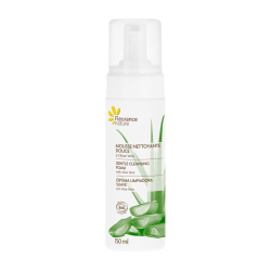 Fleurance nature mousse nettoyante 150 ML