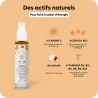 Les bienfaits spray tonus 30 ML