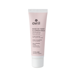 Avril base de teint illuminatrice 30ML