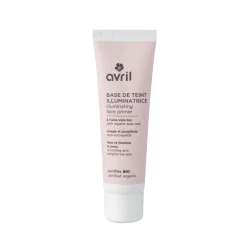 Avril base de teint illuminatrice 30ML