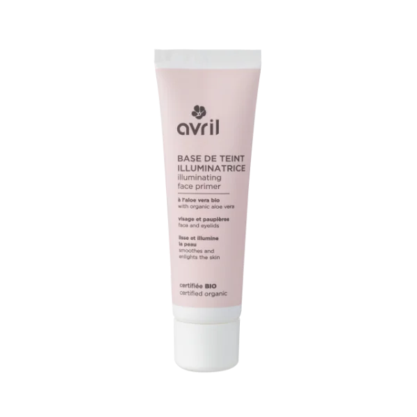 Avril base de teint illuminatrice 30ML