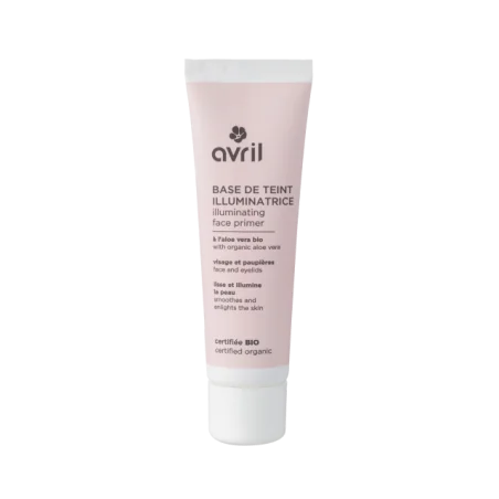 Avril base de teint illuminatrice 30ML