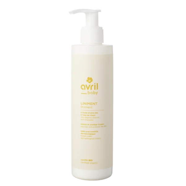 Avril Liniment Bébé - 240 ML