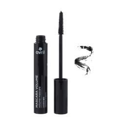 Avril mascara volume noir