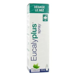 TILMAN eucalyplus spray 20 ML