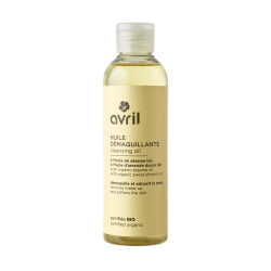 Avril Huile Démaquillante 200ML