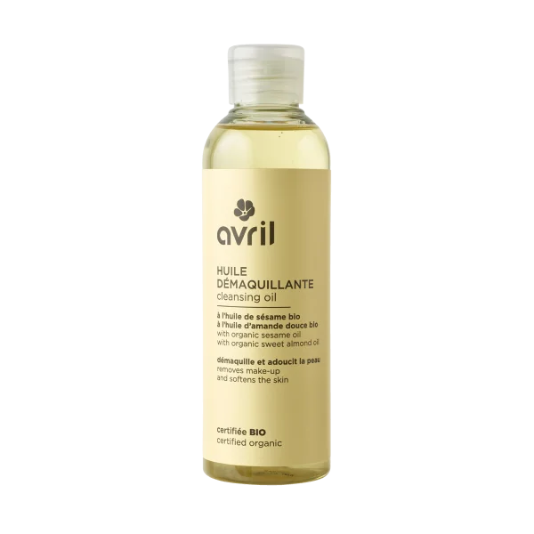 Avril Huile Démaquillante 200ML