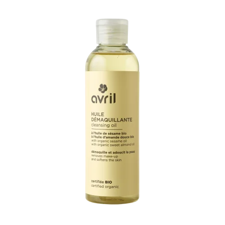 Avril Huile Démaquillante 200ML