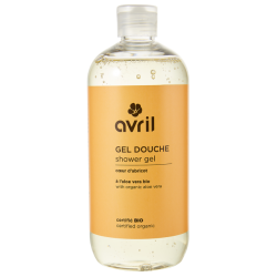 Avril Gel Douche Abricot 500ML