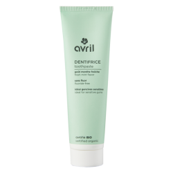 Avril Dentifrice 100ML